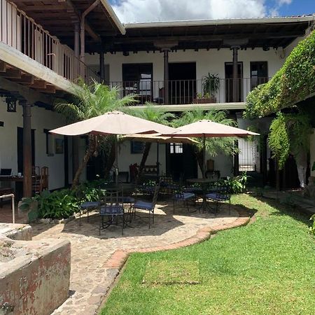 Villa De Antano アンティグア・グアテマラ エクステリア 写真
