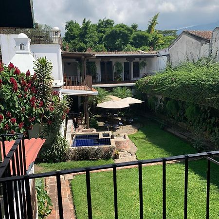 Villa De Antano アンティグア・グアテマラ エクステリア 写真