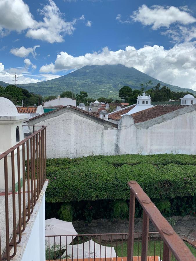 Villa De Antano アンティグア・グアテマラ エクステリア 写真