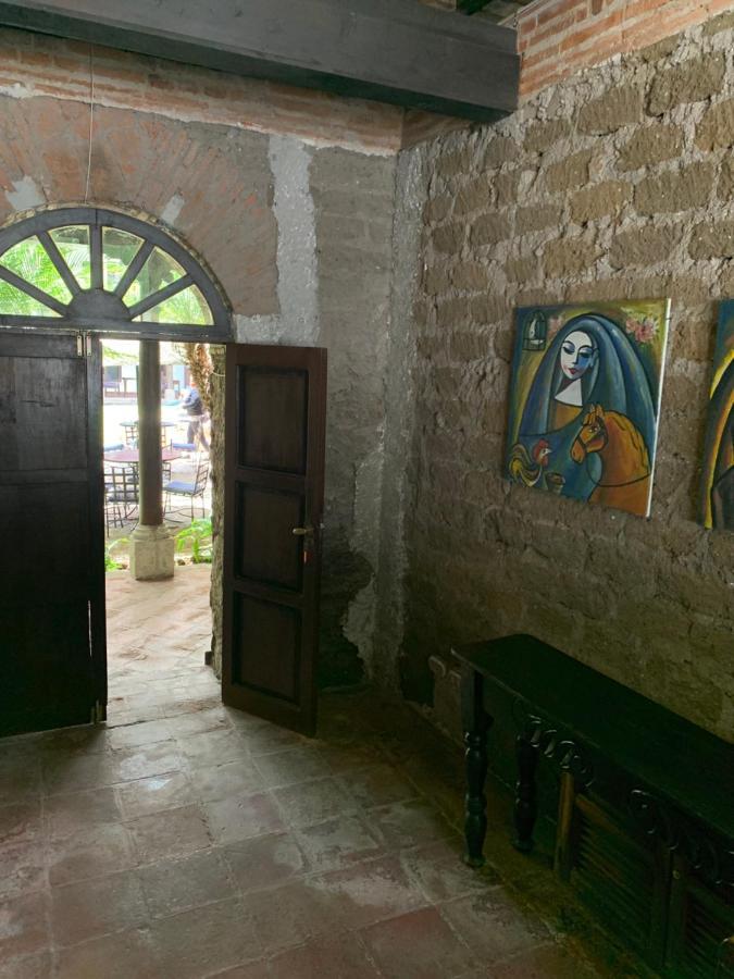 Villa De Antano アンティグア・グアテマラ エクステリア 写真
