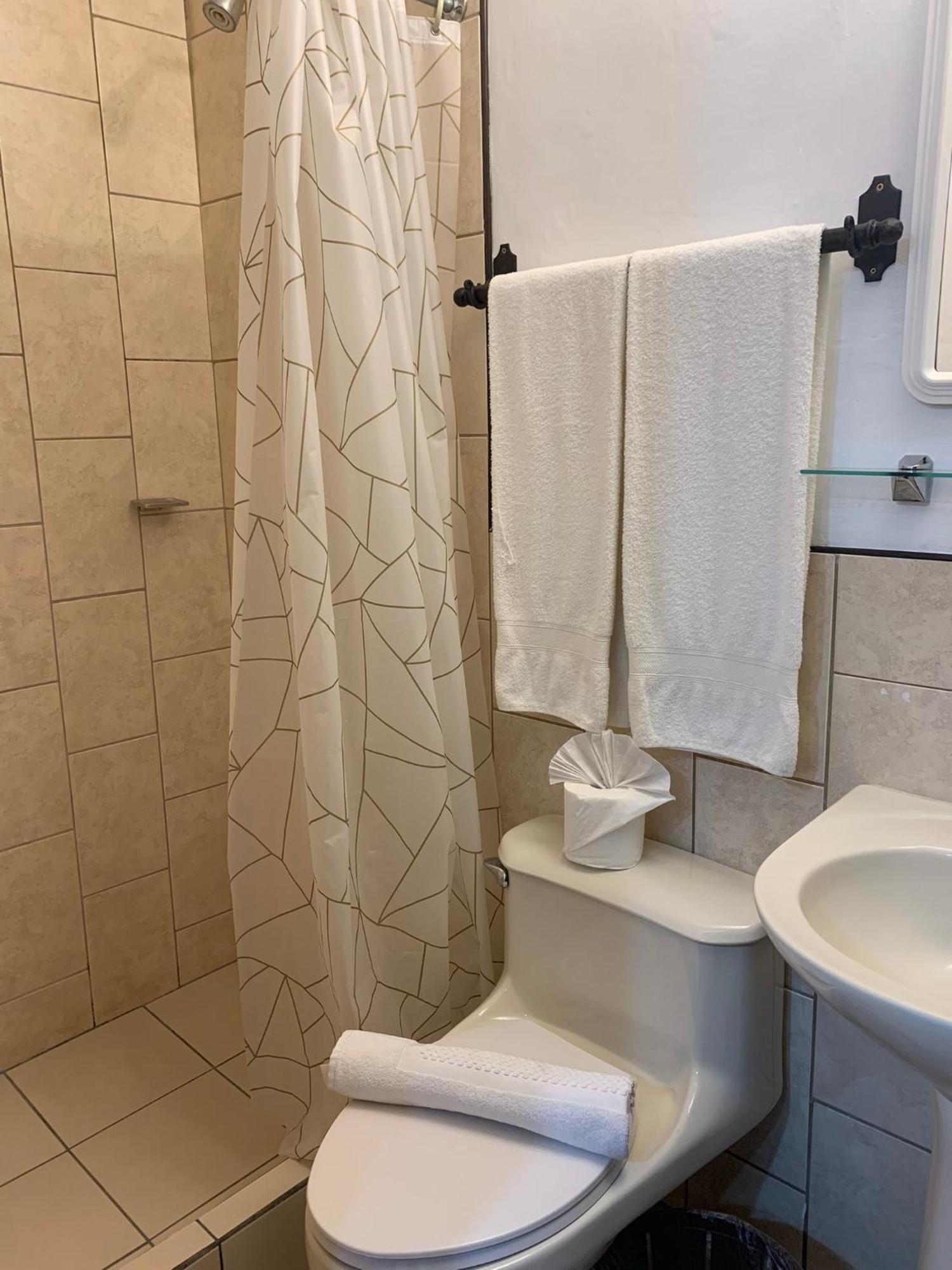 Villa De Antano アンティグア・グアテマラ 部屋 写真