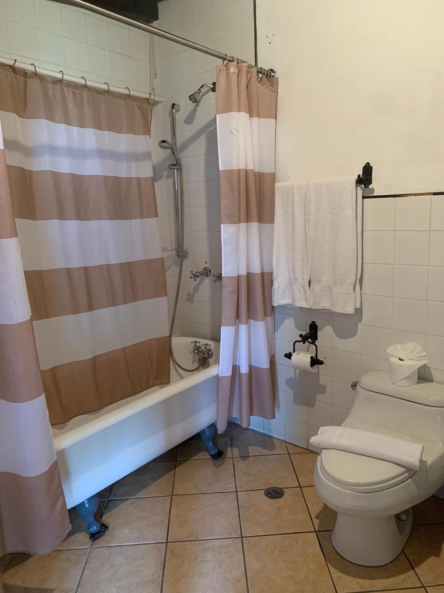 Villa De Antano アンティグア・グアテマラ 部屋 写真